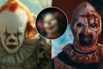 c'è un nuovo pagliaccio assassino oltre pennywise e art