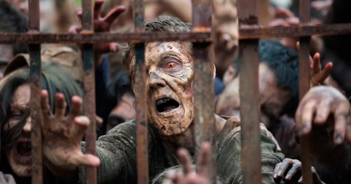 il primo film sugli zombie