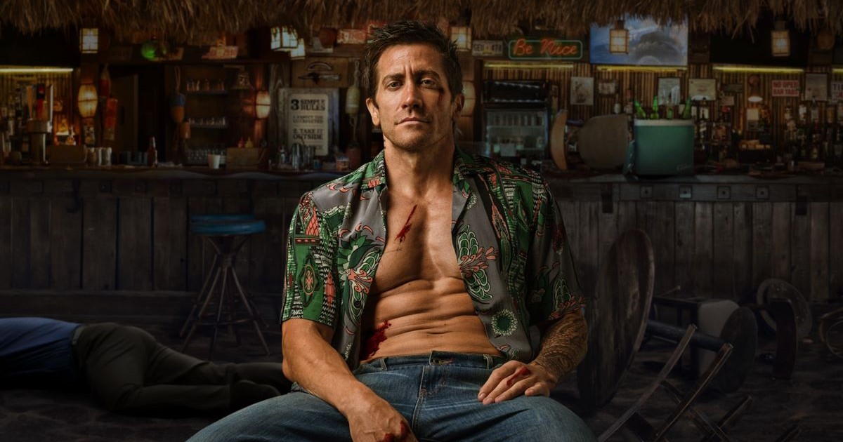 il regista di road house 2