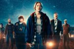 il poster del film sci-fi UFO Sweden