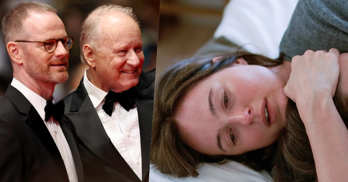 «La tenerezza è il nuovo punk»: Joachim Trier racconta al Festival di ...