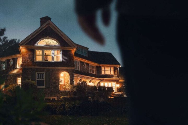 la serie netflix the watchers ha causato conseguenze agli spettatori