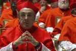 the young pope è la serie che ha previsto leone xiv