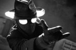 spider-man noir prima foto e trailer