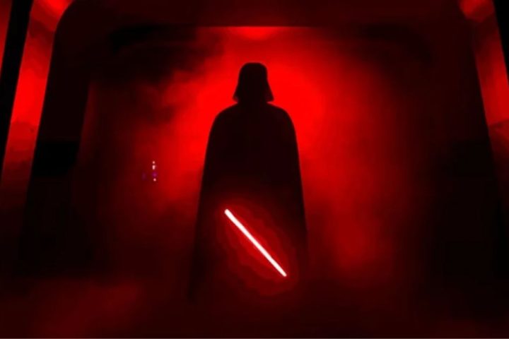 star wars e l'episodio 