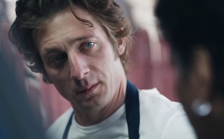 il trailer della quarta stagione di the bear