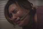 Frame dal thriller horror The Clovehitch killer