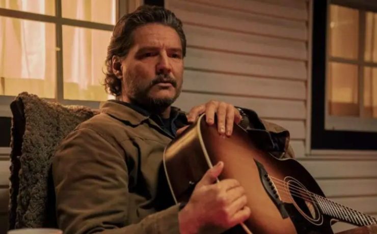 the last of us, la 2x6 ha colpito nel segno