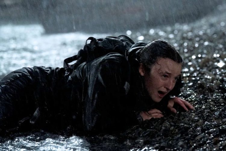 il finale di the last of us 2