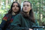 Dina ed Ellie in The Last of Us 2