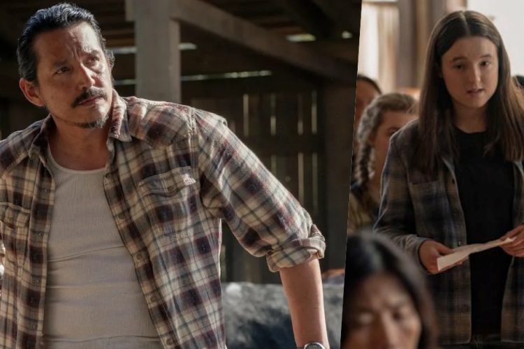 Tommy ha davvero sostenuto Ellie nel terzo episodio di The Last of Us 2?