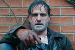 Rick Grimes in The Walking Dead