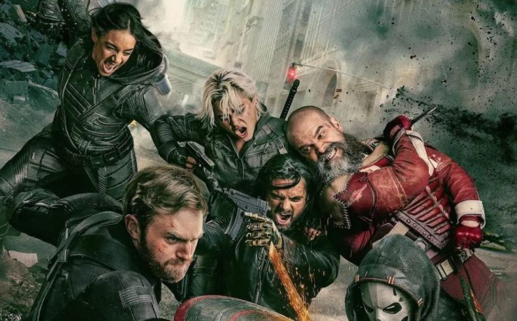 la recensione di thunderbolts*