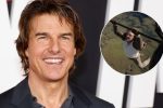 la dieta di tom cruise per gli stunt