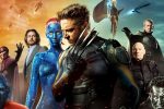 novità sul film degli x-men della marvel