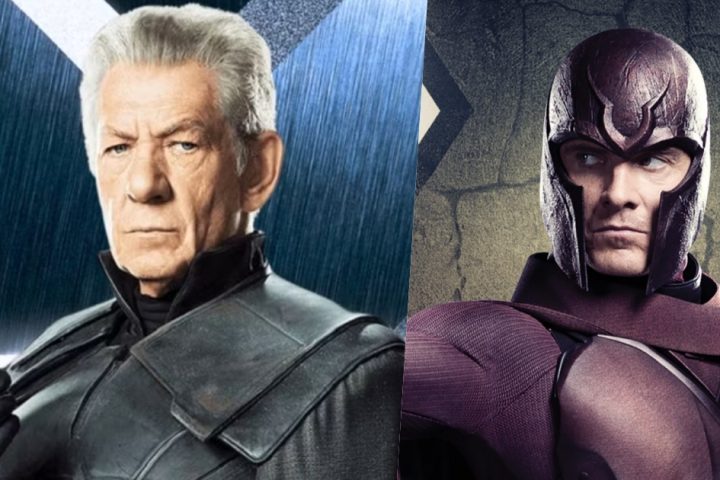 x-men e il rumor su magneto