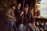 nuovo spin-off di yellowstone