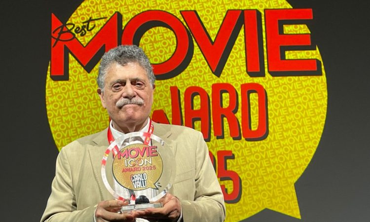 Carlo Valli Best Movie Comics and Games