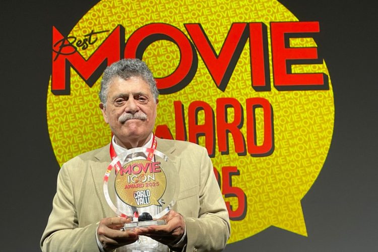Carlo Valli Best Movie Comics and Games