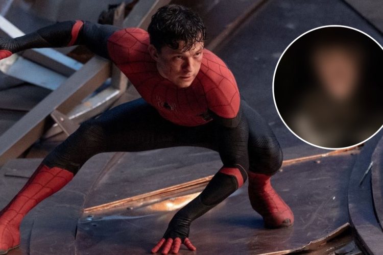 Spider-Man