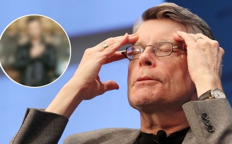 Per Stephen King, questa intensa serie thriller è imperdibile
