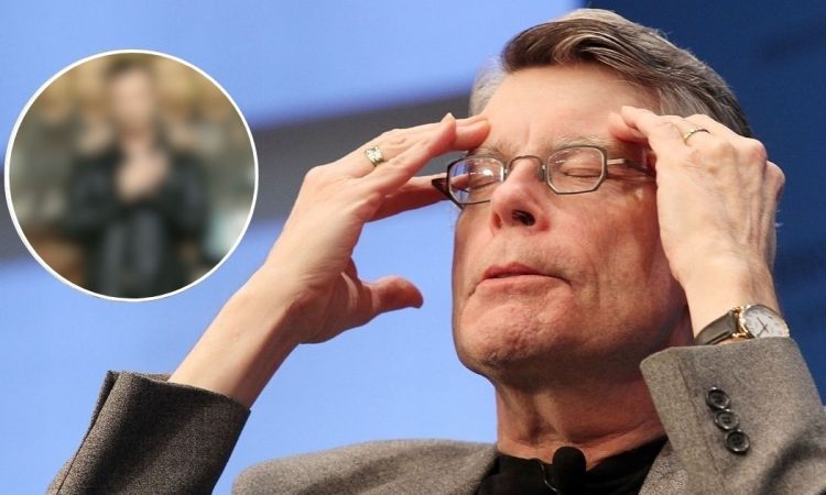 Per Stephen King, questa intensa serie thriller è imperdibile