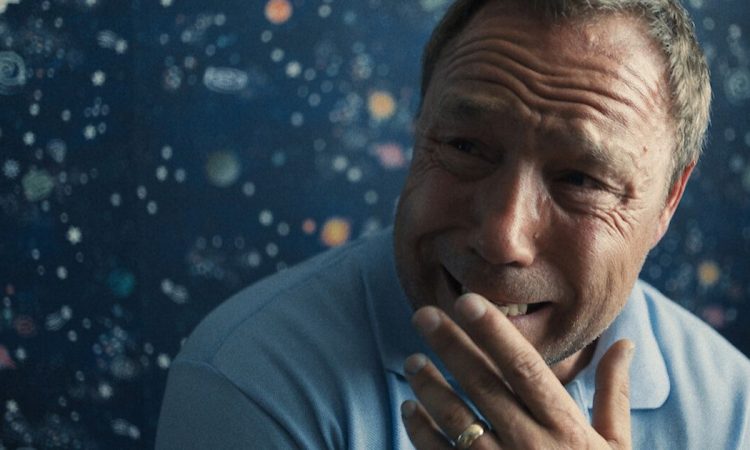 adolescence e il dettaglio su stephen graham