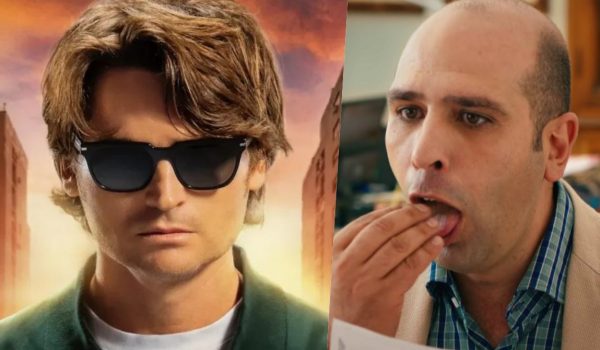 angelo duro è il nuovo checco zalone?