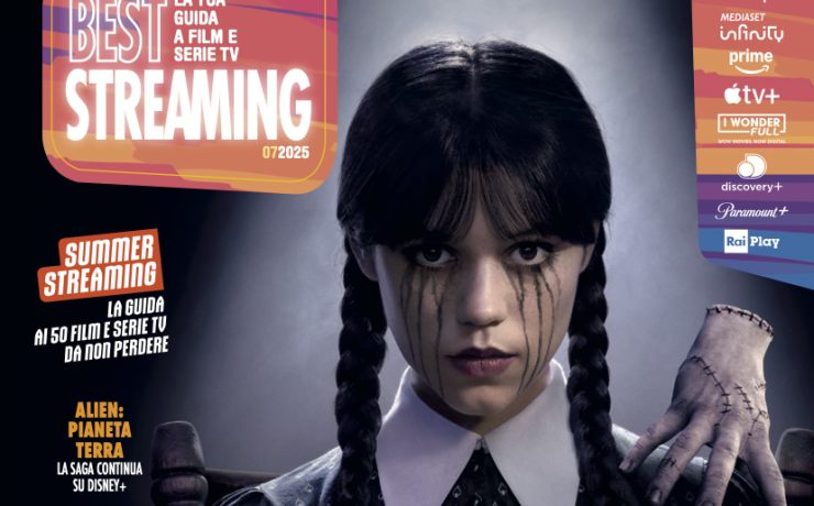 best streaming luglio 2025