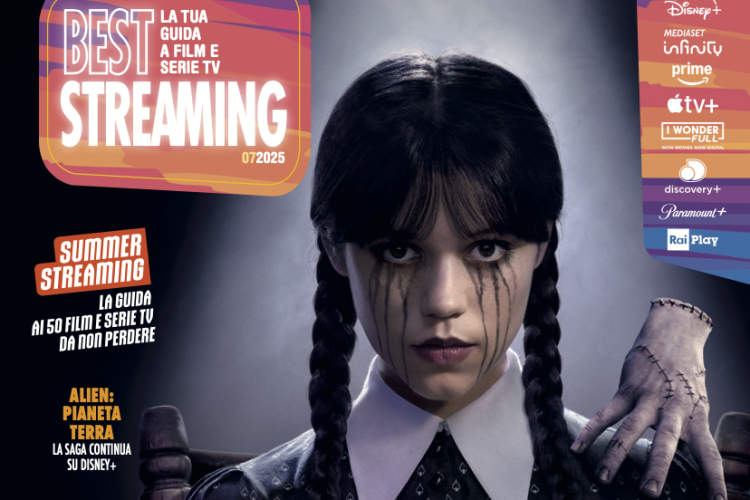 best streaming luglio 2025