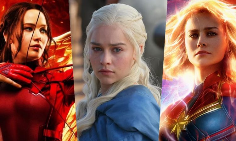 Donne forti e uomini soft: l'intelligenza artificiale ha analizzato cosa vuole la Gen Z dal cinema di oggi