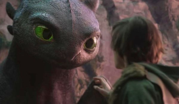 le differenze tra live-action e cartone di dragon trainer
