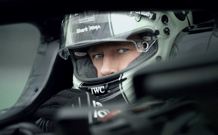 la recensione di f1