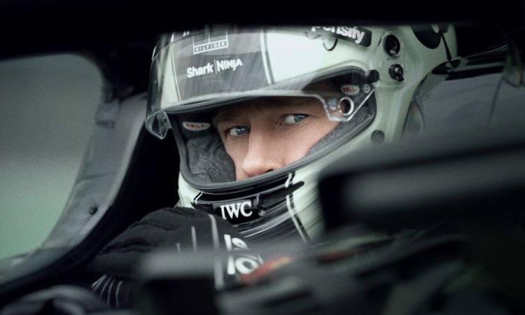 la recensione di f1