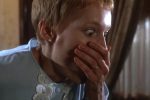 un frame del film horror Rosemary's baby