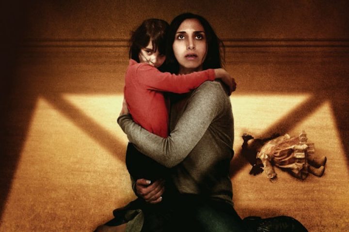 Il film horror Under the Shadow (L'ombra della paura)