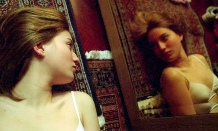 film italiano melissa p