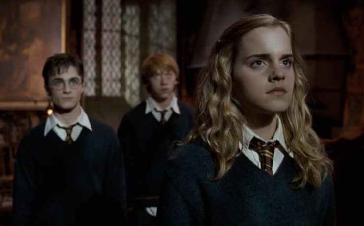 la nuova serie harry potter non deve ignorare questa trama