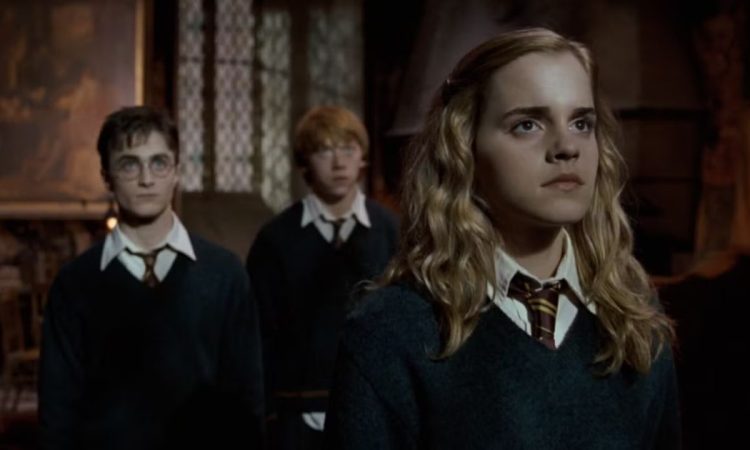 la nuova serie harry potter non deve ignorare questa trama