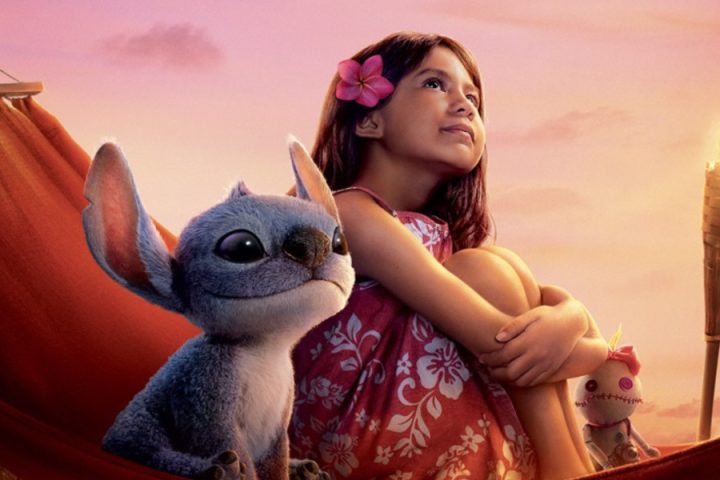 Il live action Disney Lilo & Stitch