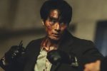 Una scena dalla serie tv Netflix Mercy for None, paragonata a John Wick