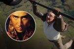 Collage Mission: Impossible e Snake Eyes