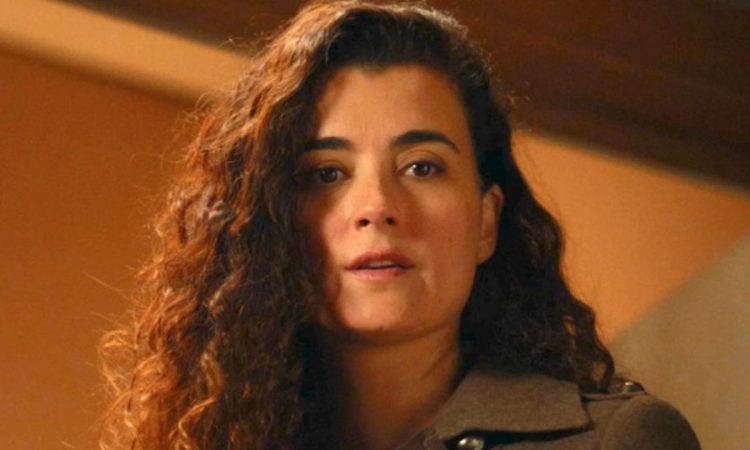 Ziva in NCIS