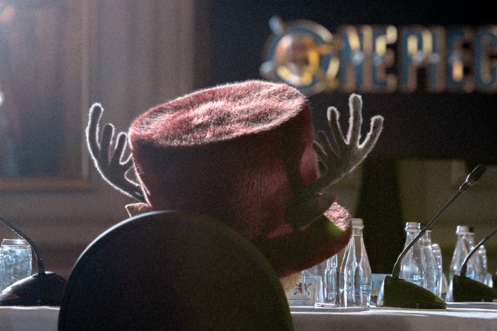 Il nuovo sneak peek di One Piece mostra per la prima volta Tony Tony Chopper