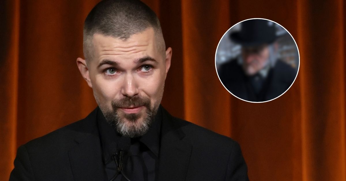 robert eggers dirigerà un nuovo a christmas carol