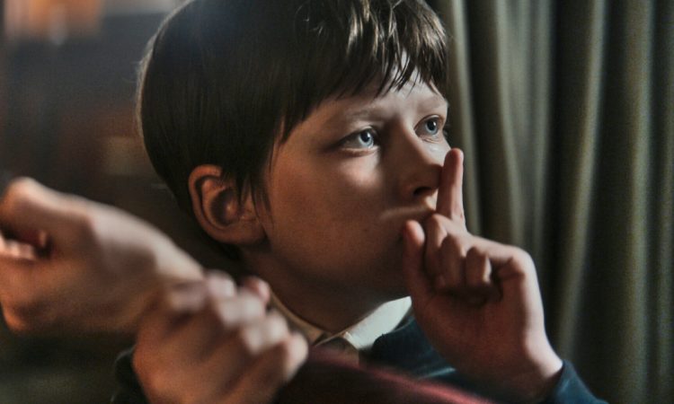 La serie Netflix 1899, dai creatori di Dark