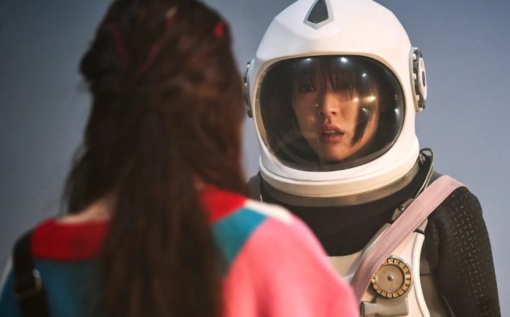 La serie SF8, definita «la versione coreana di Black Mirror»