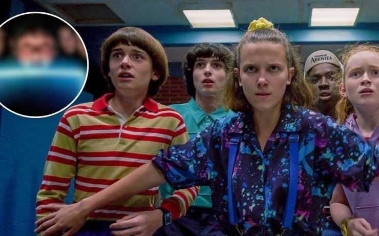 Ben prima di Stranger Things, questa serie TV degli anni '90 ha unito coming-of-age e paranormale