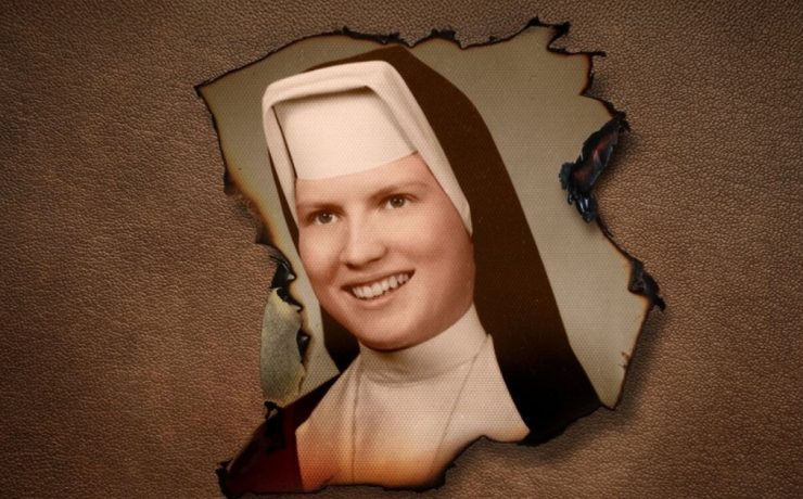 Serie true crime The Keepers Netflix