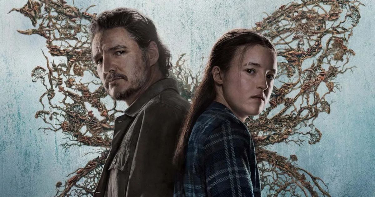 The Last of Us 3 cm